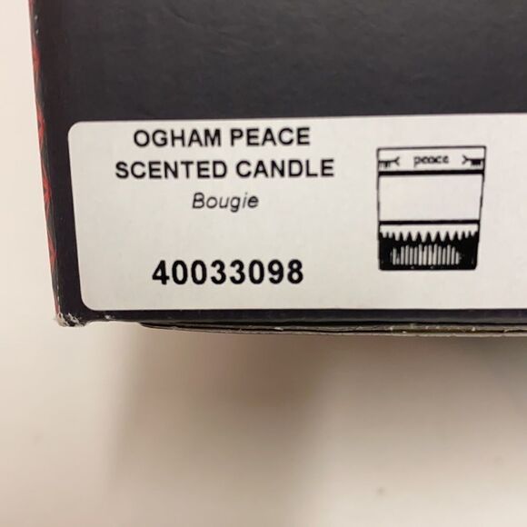 Waterford Crystal Candle D2 - Picture 5 of 5